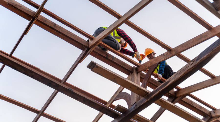 Expert top industrial roofings services in Planada, CA